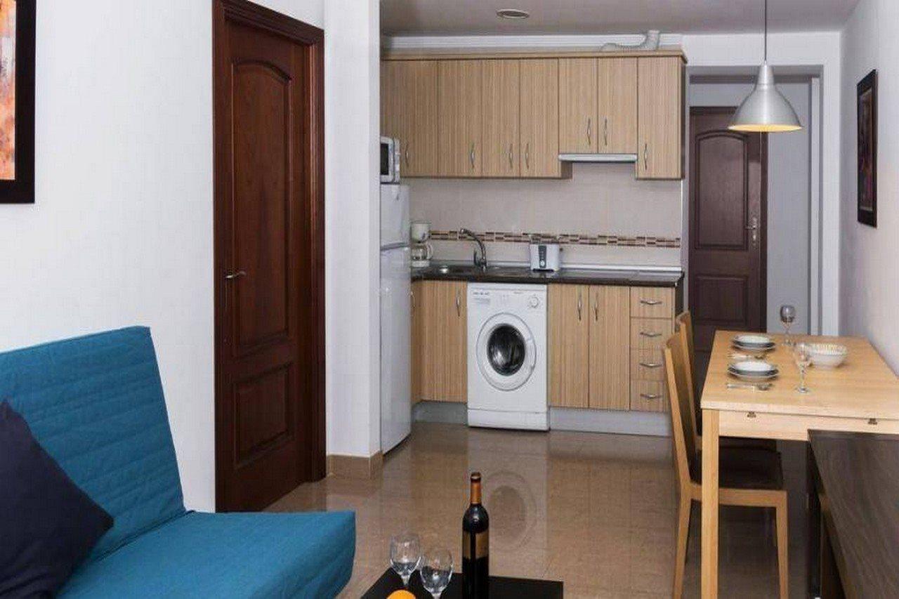 Apartamentos Euromar Playa Torrox Εξωτερικό φωτογραφία