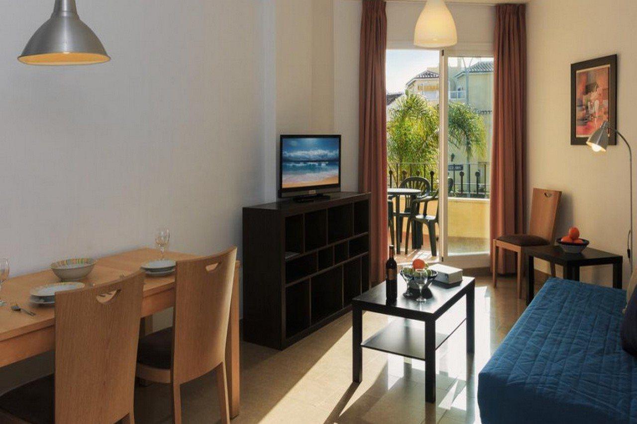 Apartamentos Euromar Playa Torrox Εξωτερικό φωτογραφία