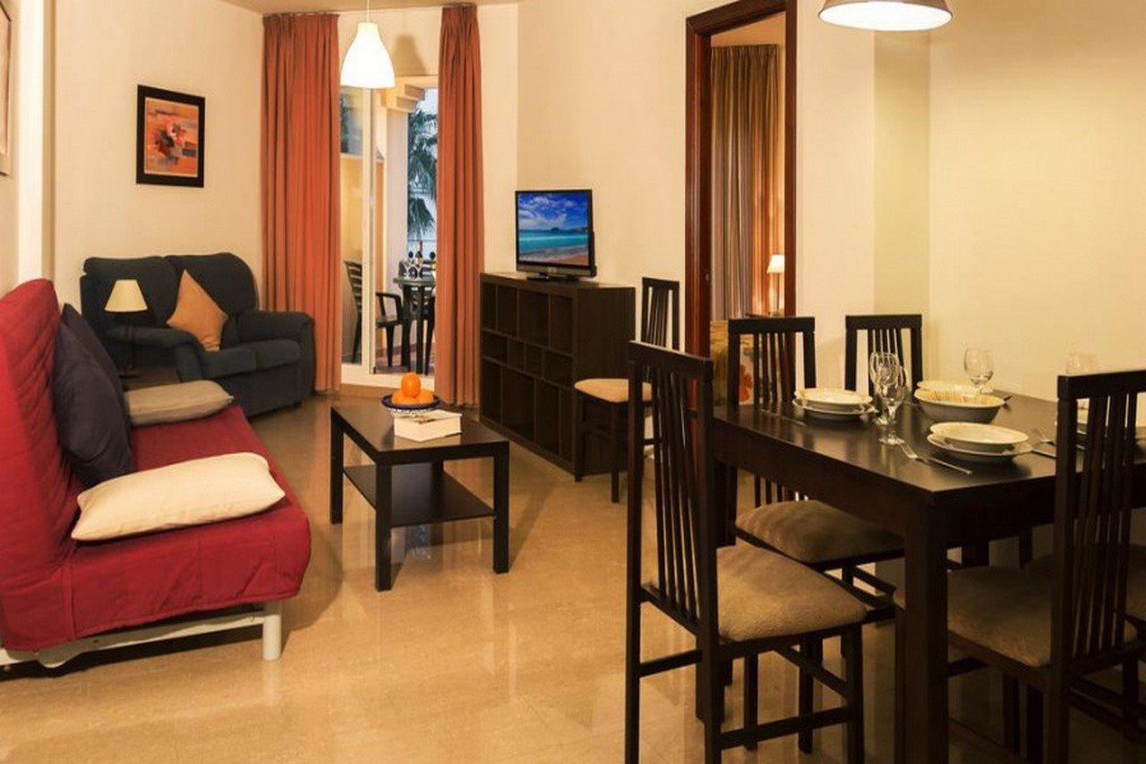 Apartamentos Euromar Playa Torrox Εξωτερικό φωτογραφία