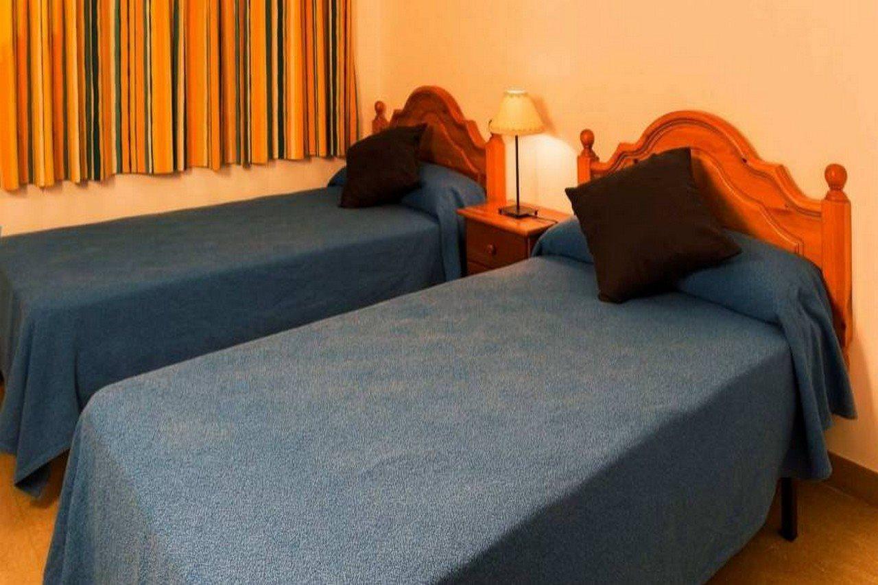 Apartamentos Euromar Playa Torrox Εξωτερικό φωτογραφία